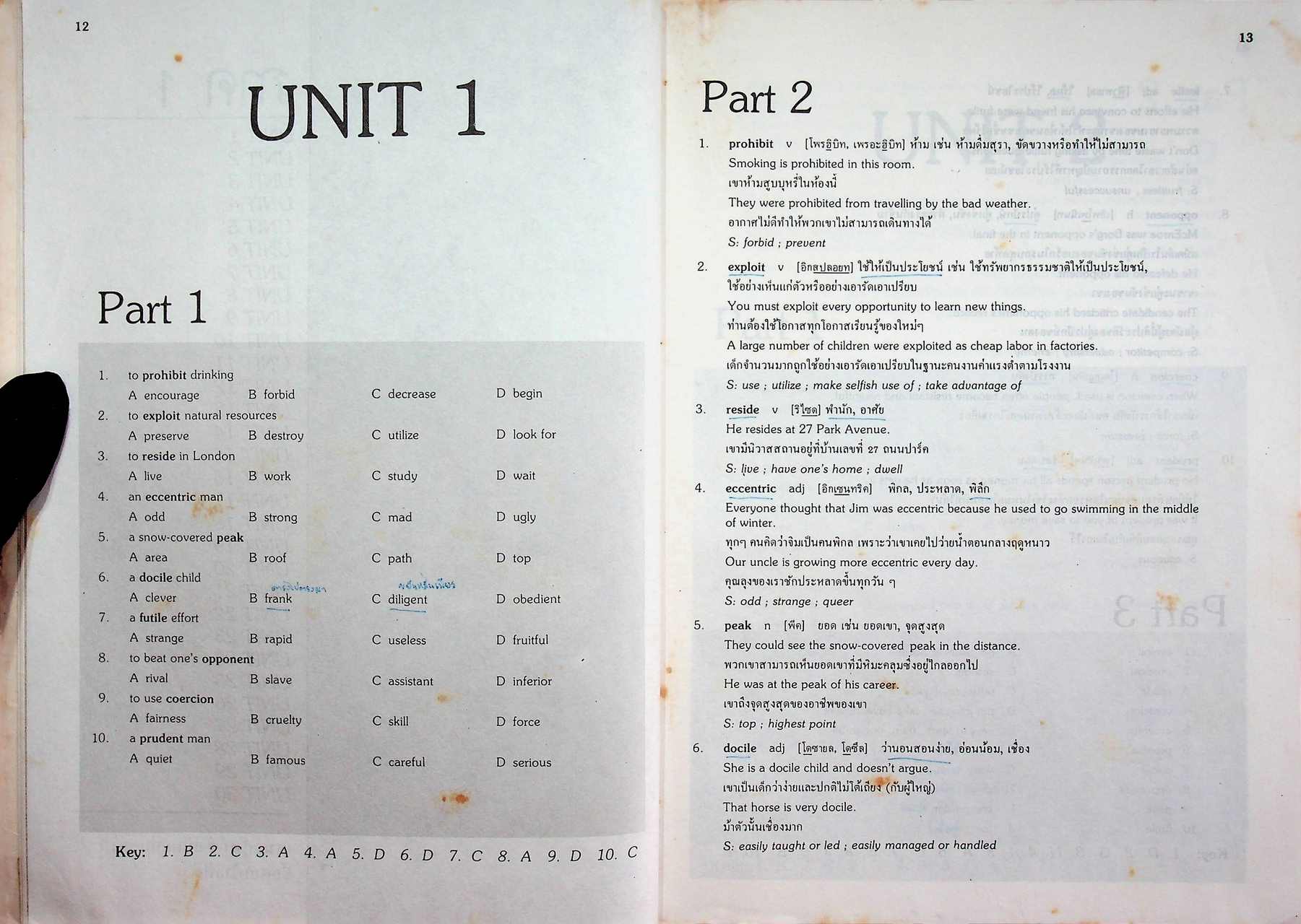 ศัพท์โทเฟิล