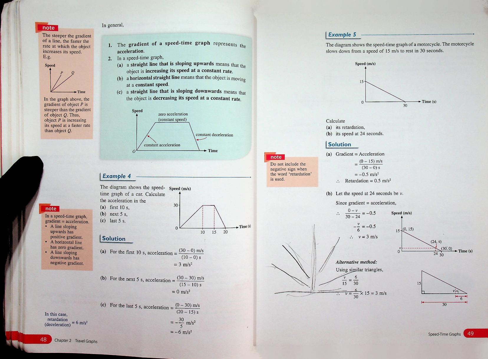 New Mathematics Counts Secondary 4 Normal (Academic)