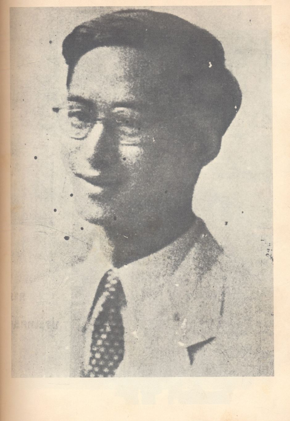 กรณีสวรรคต ๙ มิถุนายน ๒๔๙๘