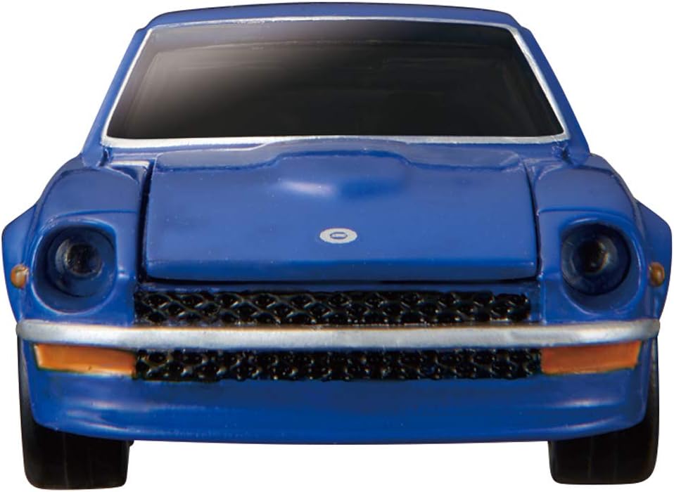 **MTS Toys**Takara Tomy : Tomica Premium no.09 Nissan Fairlady Z