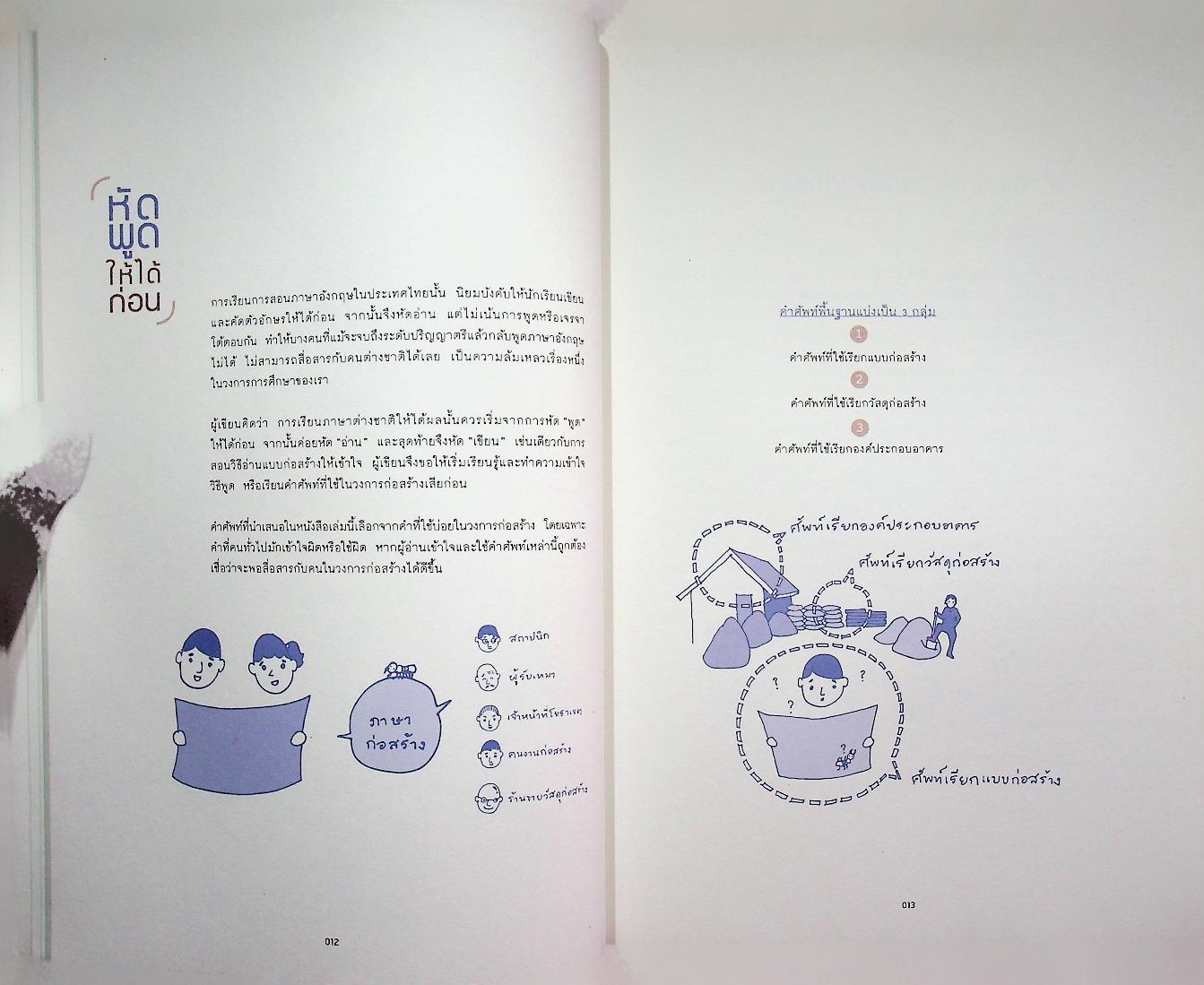 อ่านแบบก่อสร้างให้เป็น