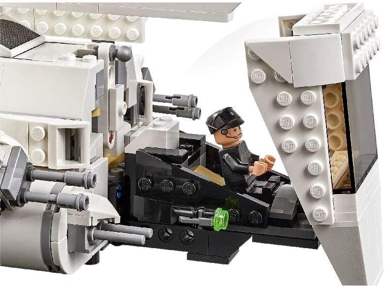 **MTS Toys**เลโก้ Lego Star Wars 75302 : Imperial Shuttle