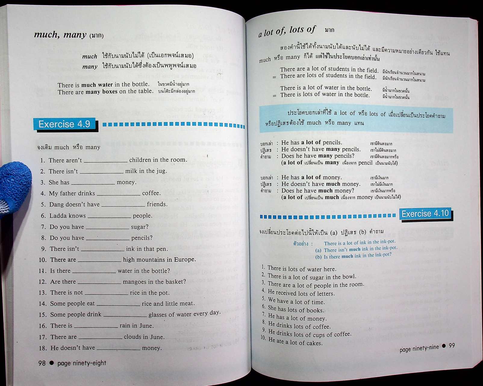 NEW STANDARD ENGLISH 6