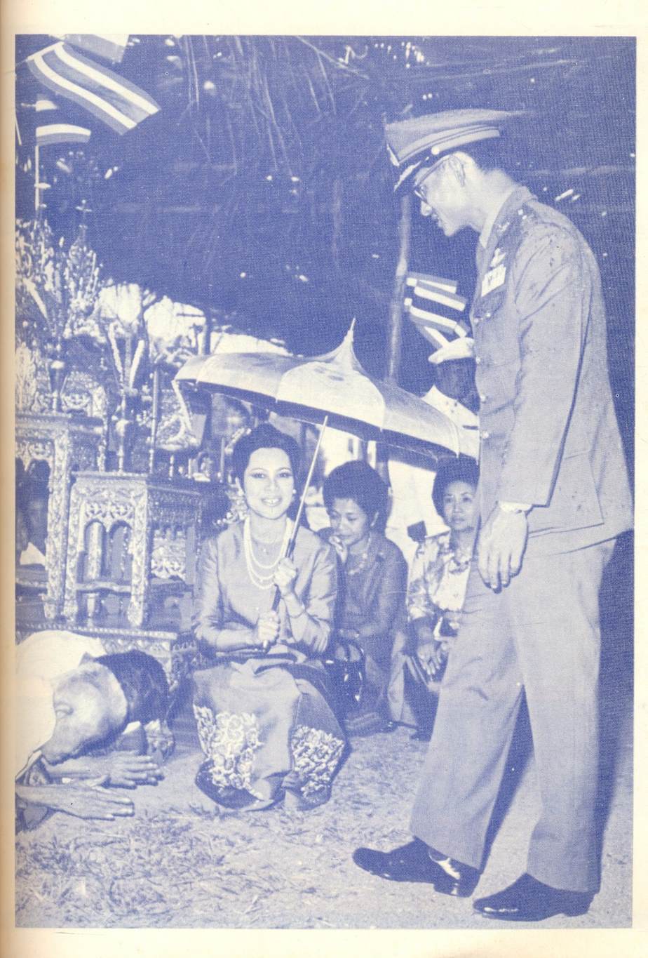 น้ำคำ พัฒนาการพูด รุ่นที่ 8