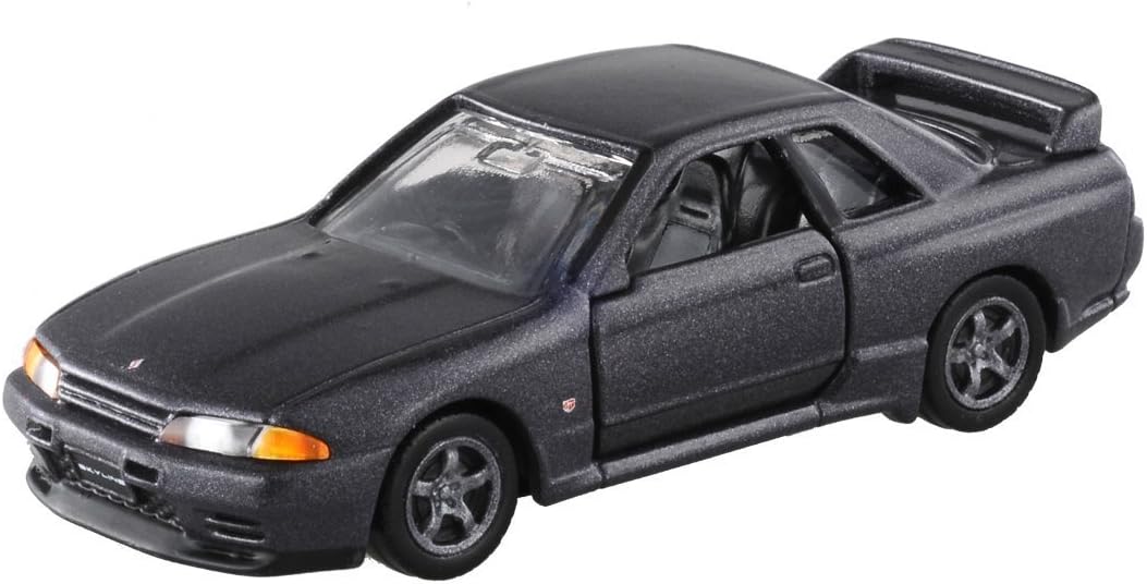 **MTS Toys**Takara Tomy : Tomica Premium no.26 Nissan Skyline GT-R [BNR32]
