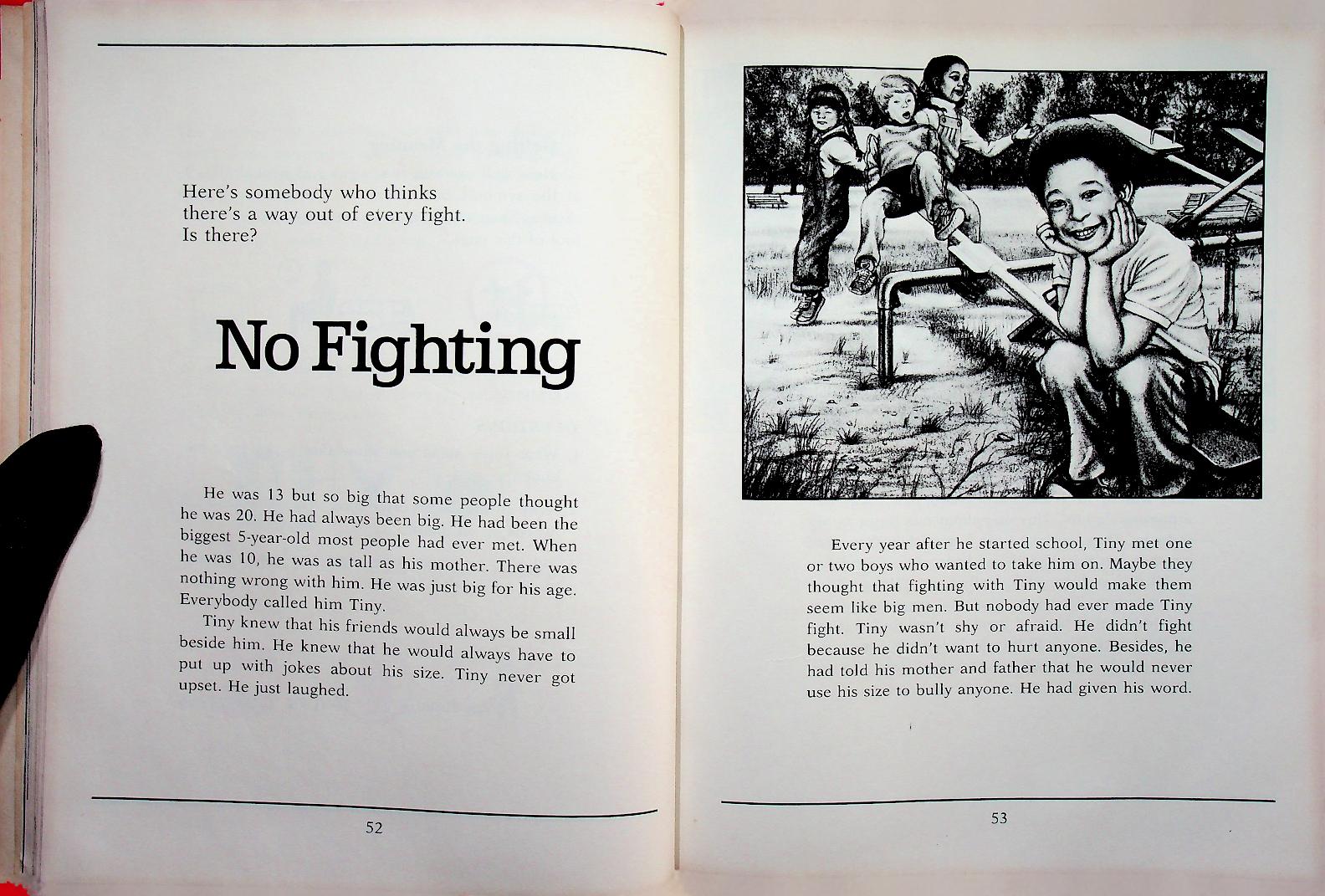 WINGS FORTUNES TEXAS (NEW DIRECTIONS IN READING)