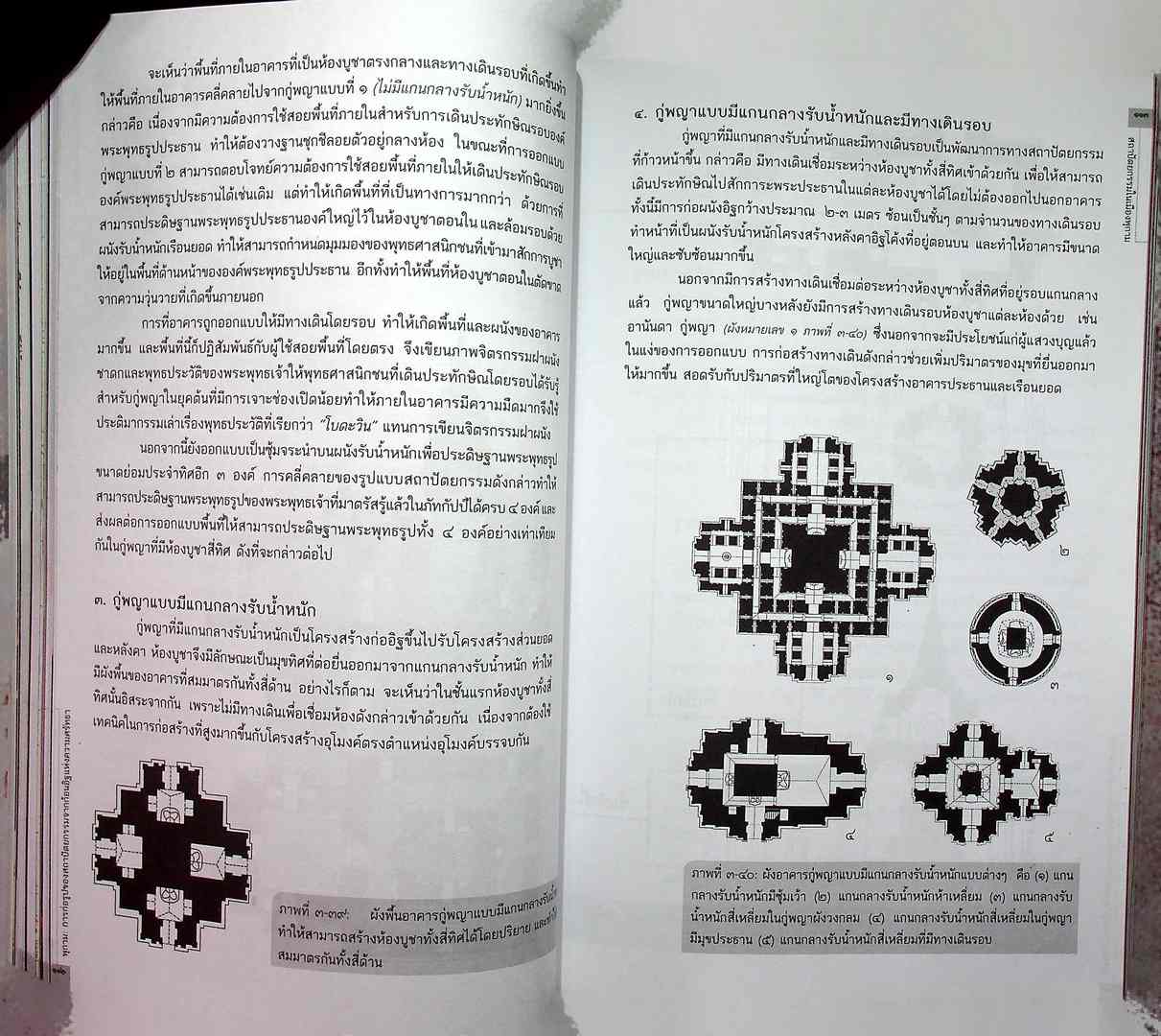 พุกาม การก่อรูปของสถาปัตยกรรม จากก้อนอิฐแห่งศรัทธา