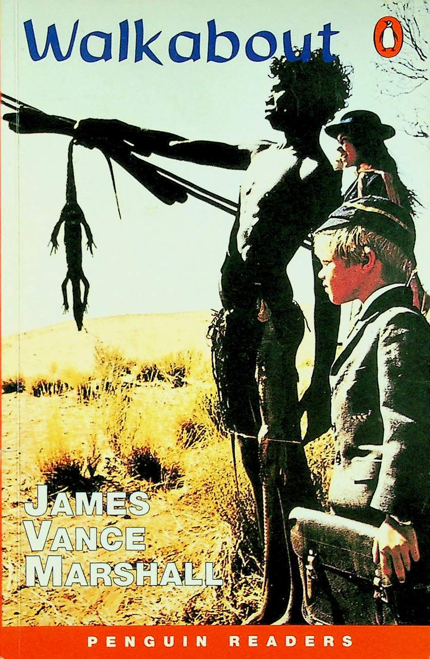 Walkabout