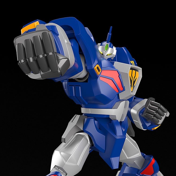 **MTS Toys**Moderoid : Tetsujin 28 FX