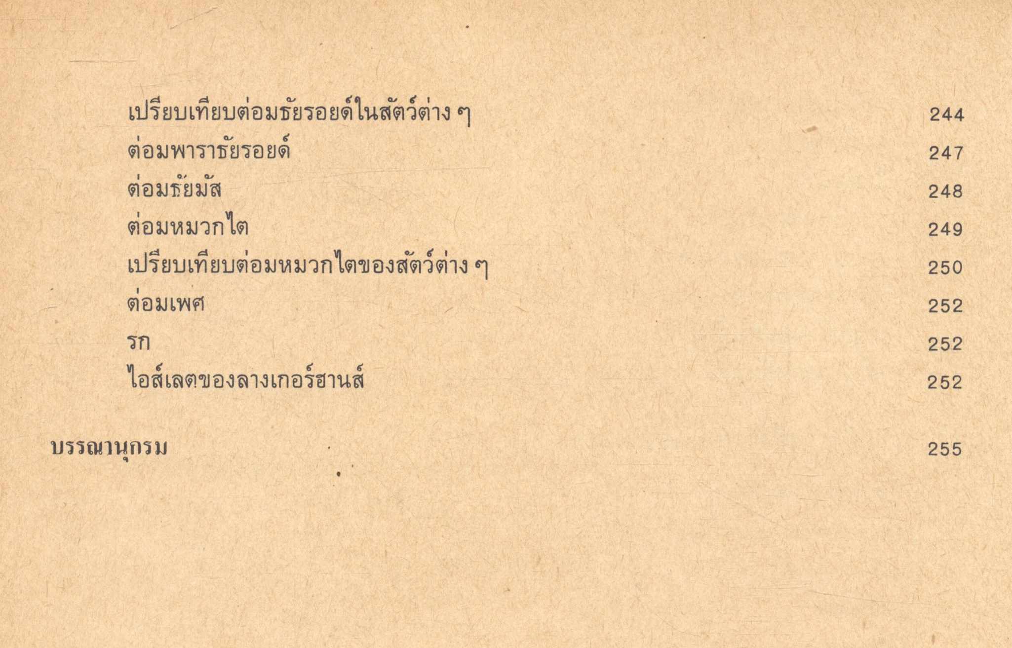 กายวิภาคศาสตร์เปรียบเทียบของคอร์เดต