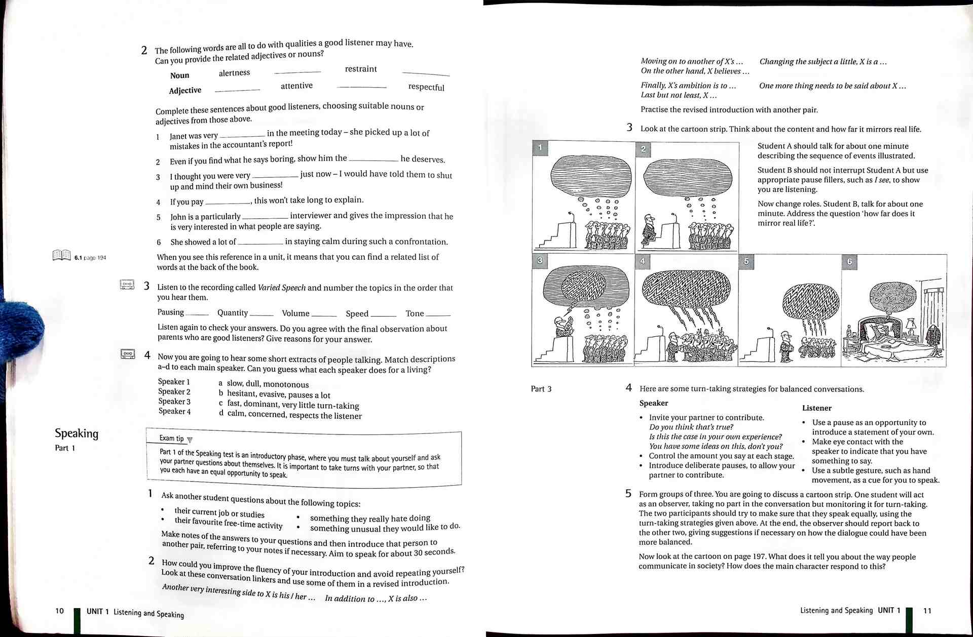 Advanced Masterclass CAE Student's Book NEW EDITION