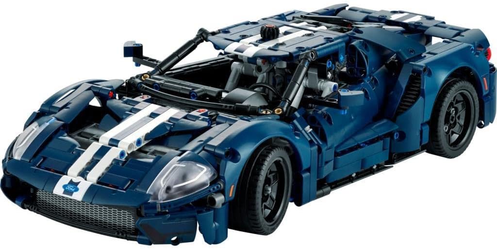 **MTS Toys**เลโก้ Lego 42154 Technic : Ford GT