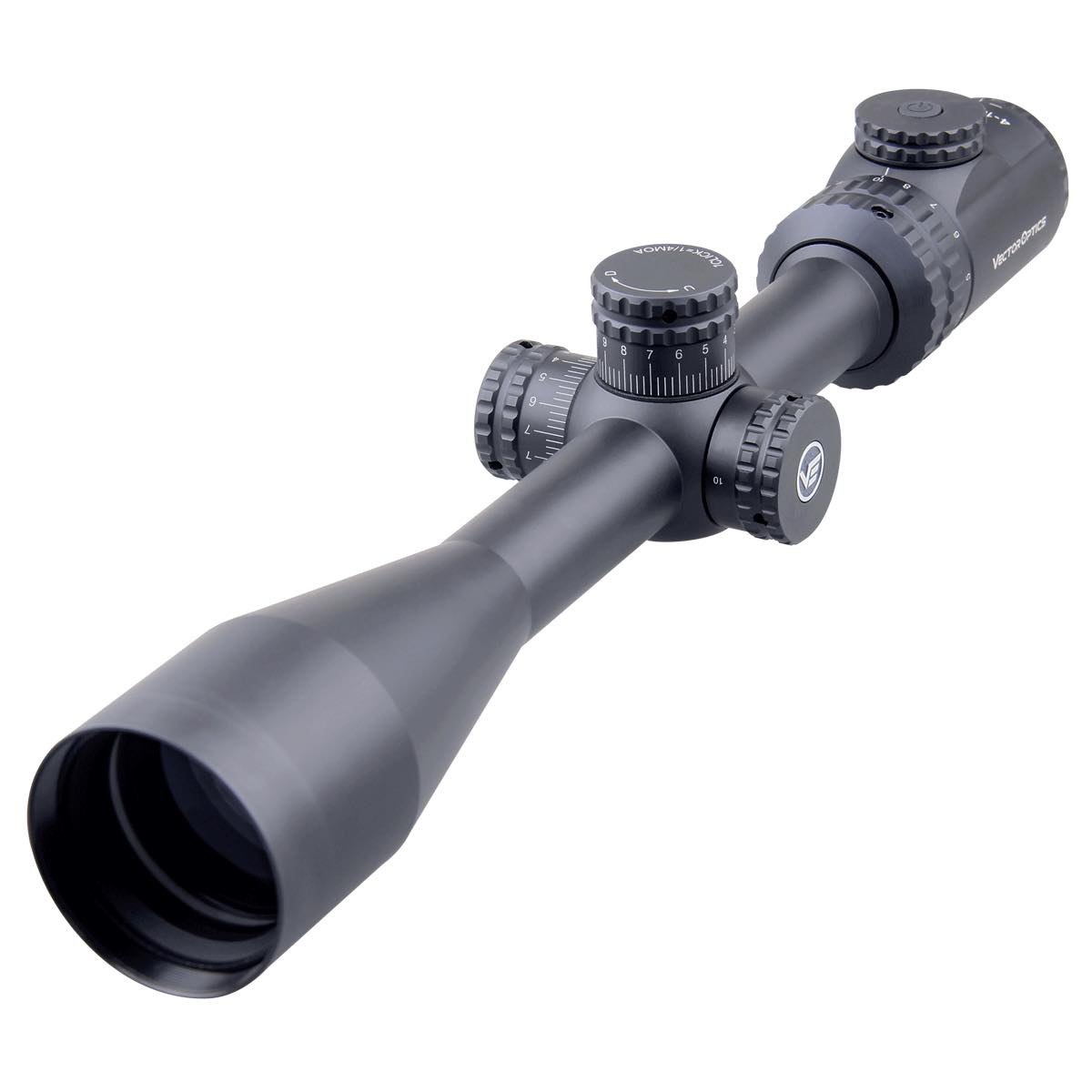 VECTOR OPTICS Hugo 4-16x44GT SFP Riflescope