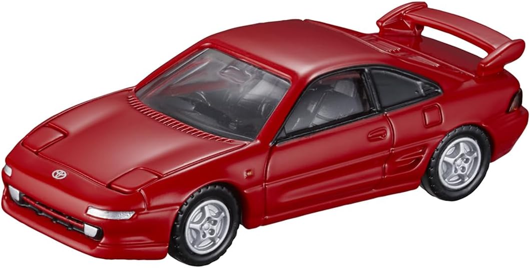 **MTS Toys**Takara Tomy : Tomica Premium no.42 Toyota MR2 [SW20]