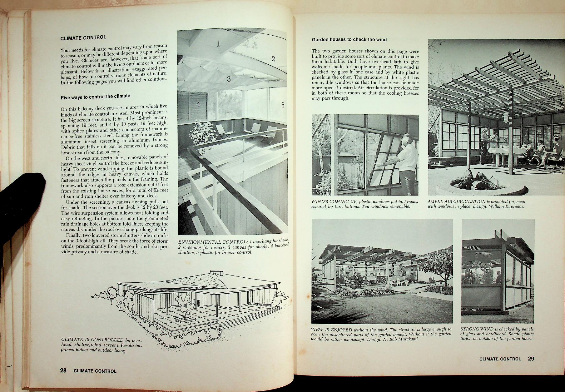 Landscaping for Western Living