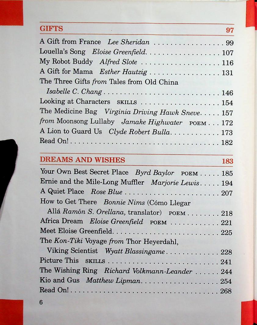 THE RIVERSIDE READING PROGRAM : STAR SHOW