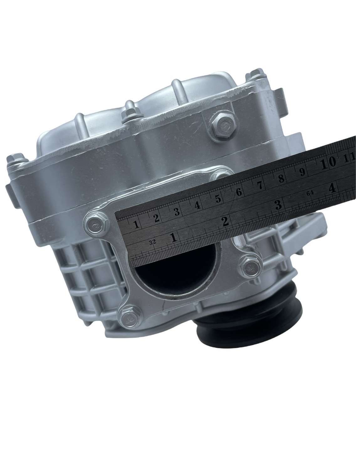 Supercharge Aisin AMR 500 ซุปเปอร์ชาร์จ ใช้สำหรับรถยนต์และทำออกซิเจน สำหรับรถส่งกุ้ง