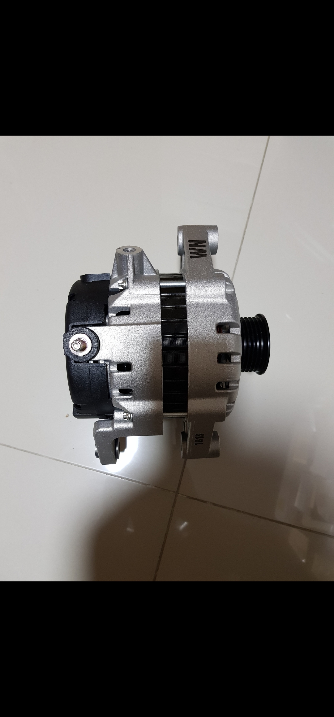 ไดชาร์ท Chevrolet Optra 1.8 -ใหม่แท้