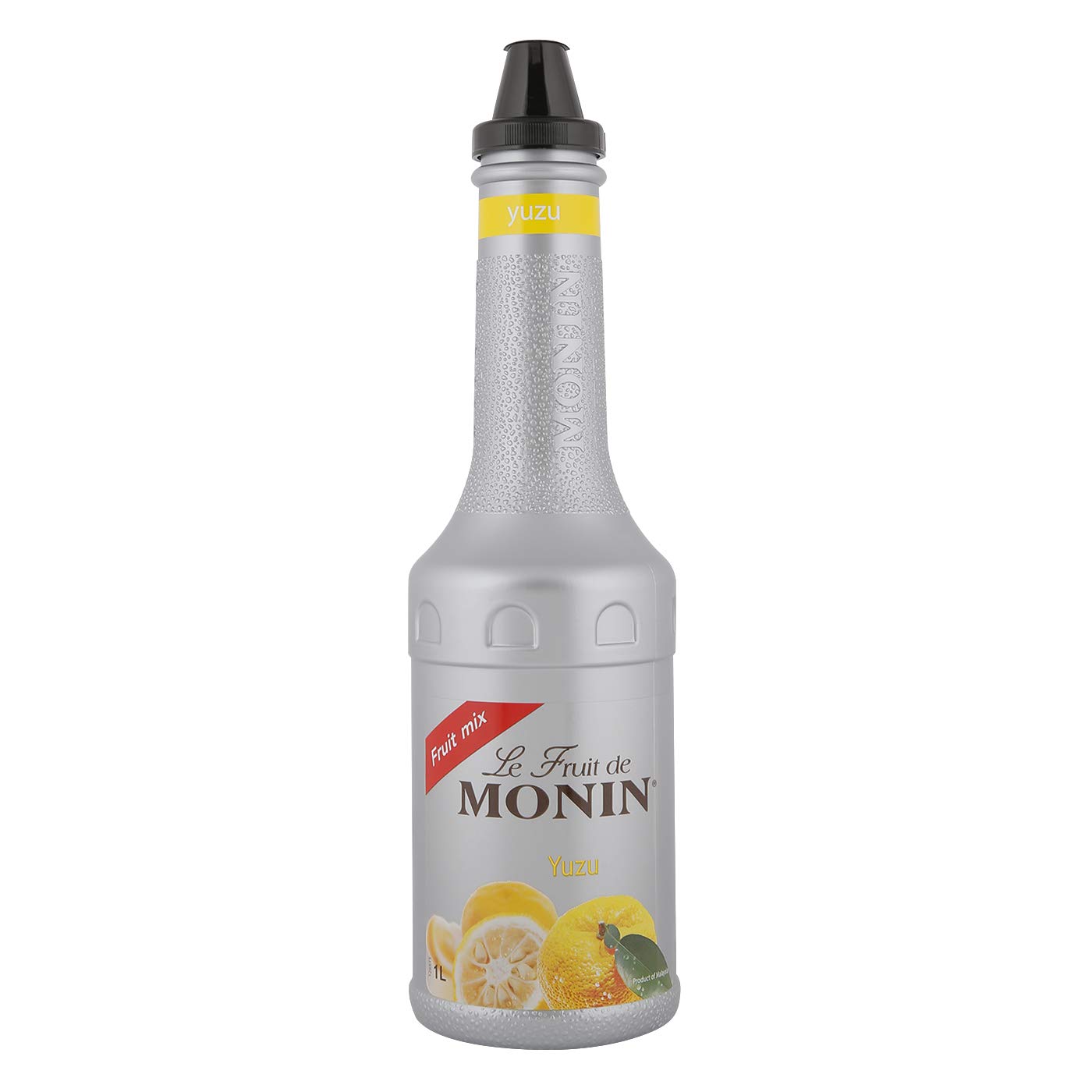 Yuzu Monin Puree 0 กก.