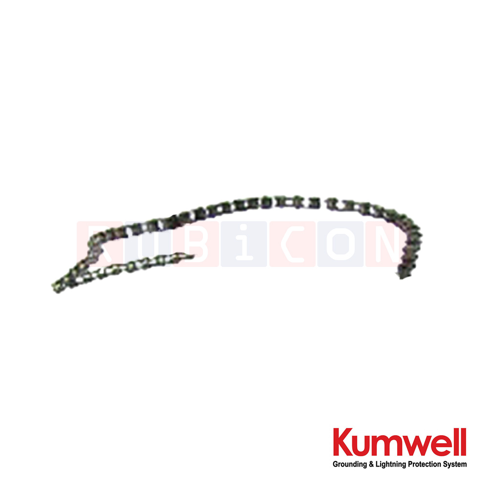 KUMWELL KTA-V โซ่“ V” สำหรับรุ่น CRE4P และ CS16 (Chain Support “V”, recommended to CRE4P and CS16)