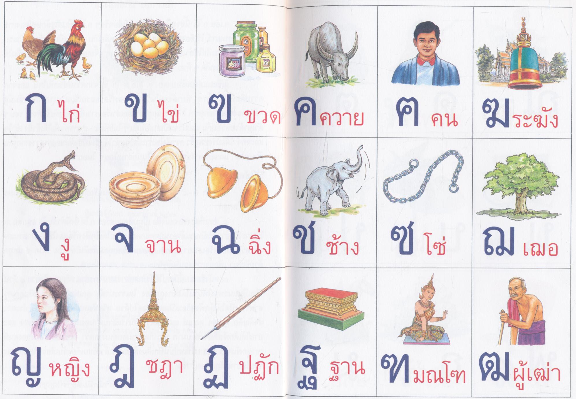 ดอกสร้อย ก.ไก่