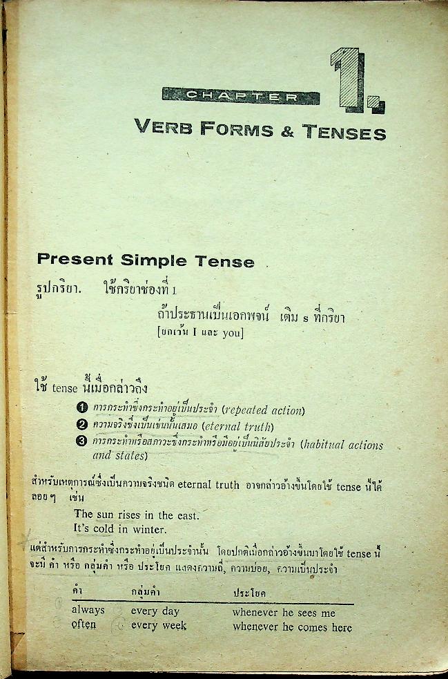 STANDARD EXPRESSION 5 สำหรับชั้น ม.5