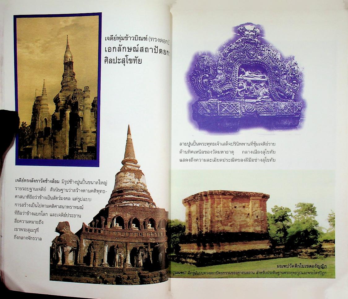 วิพากษ์คดี ศิลาจารึกพ่อขุนรามฯ ผ่าศิลาจารึก บ้างก็ว่าปลอม - บ้างก็ว่าจริง เล่มเดียว ตอบทุกคำถาม