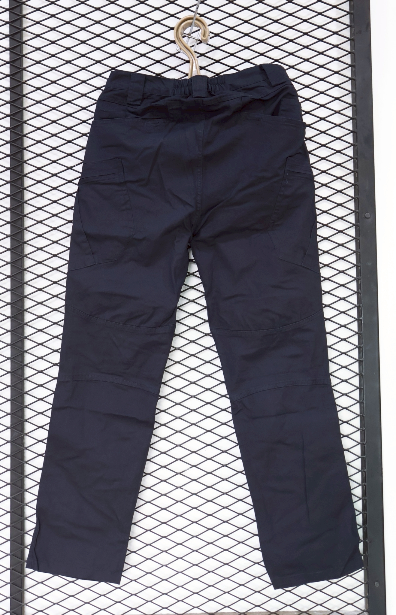 🇹🇭 36 ไทยแลนด์ แทคติคอล กางเกงขายาว Archon IX7 ผ้ายืด