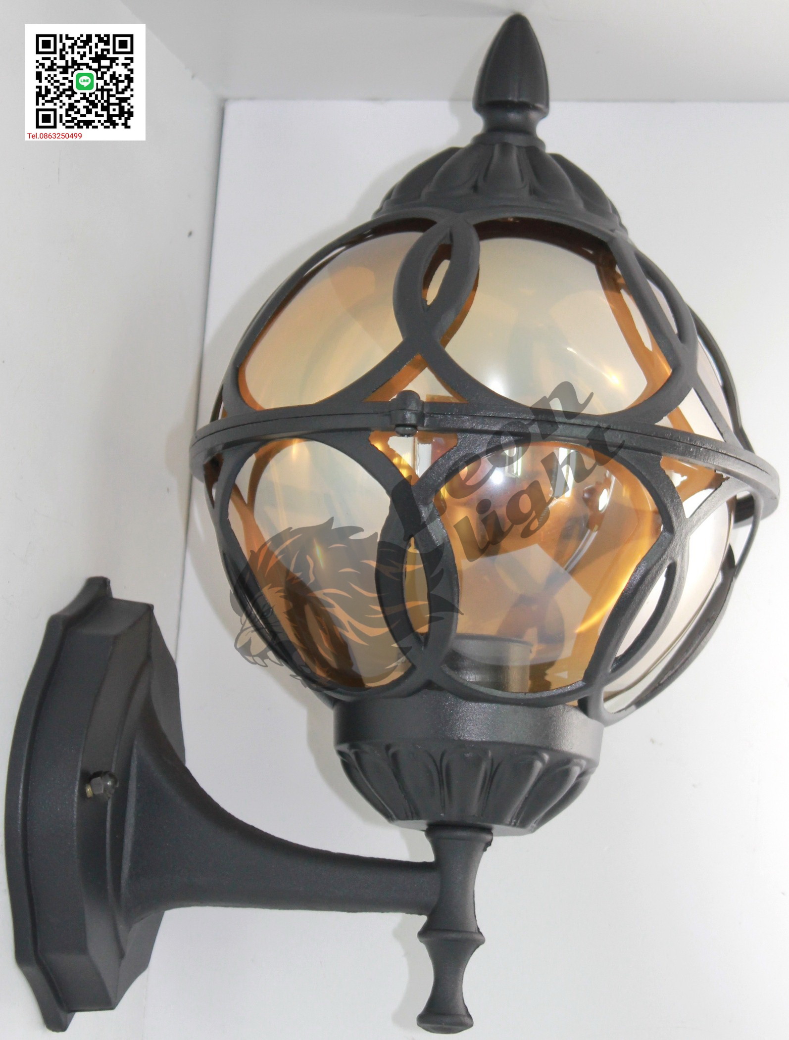 G-DCO-9093-W-BK
