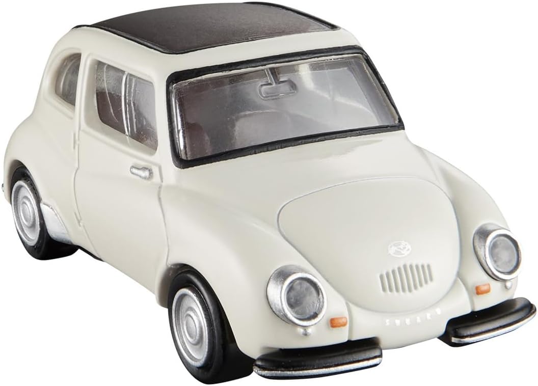**MTS Toys**Takara Tomy : Tomica Premium no.35 Subaru 360