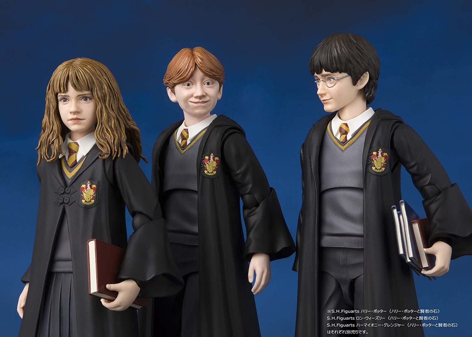 **MTS Toys**S.H.Figuarts Harry Potter and the Philosopher's Stone : Harry Potter