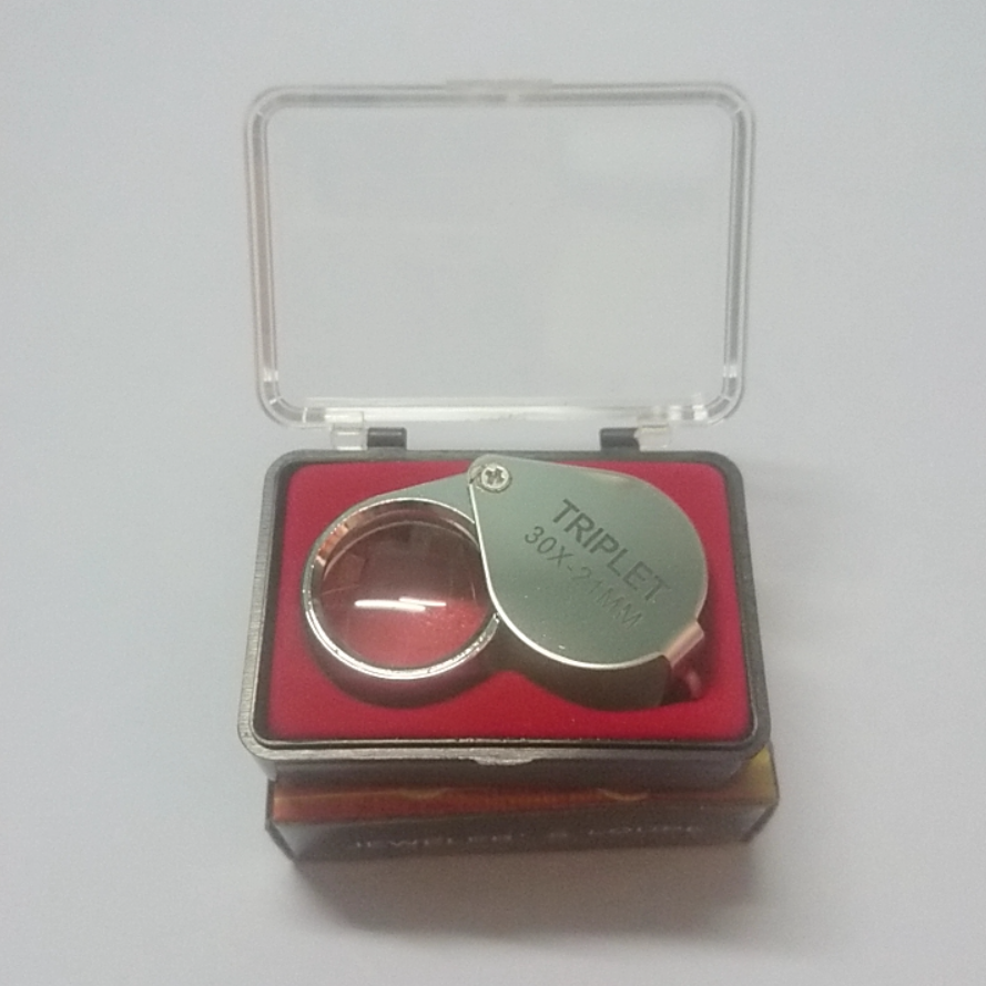 กล้องส่องพระและส่องเหรียญ ขนาดซูม 30 เท่า