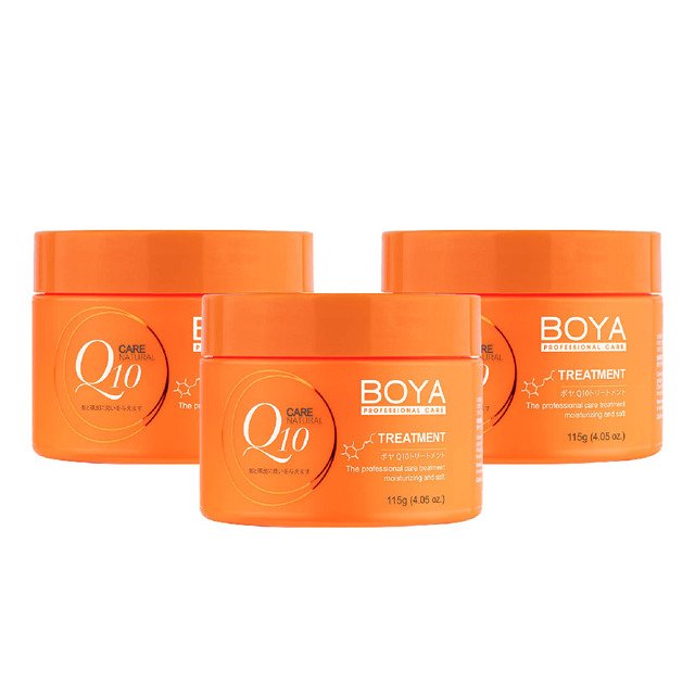 ทรีทเม้นท์ โบทาย่า คิวเท็นQ10 ขนาด115g.