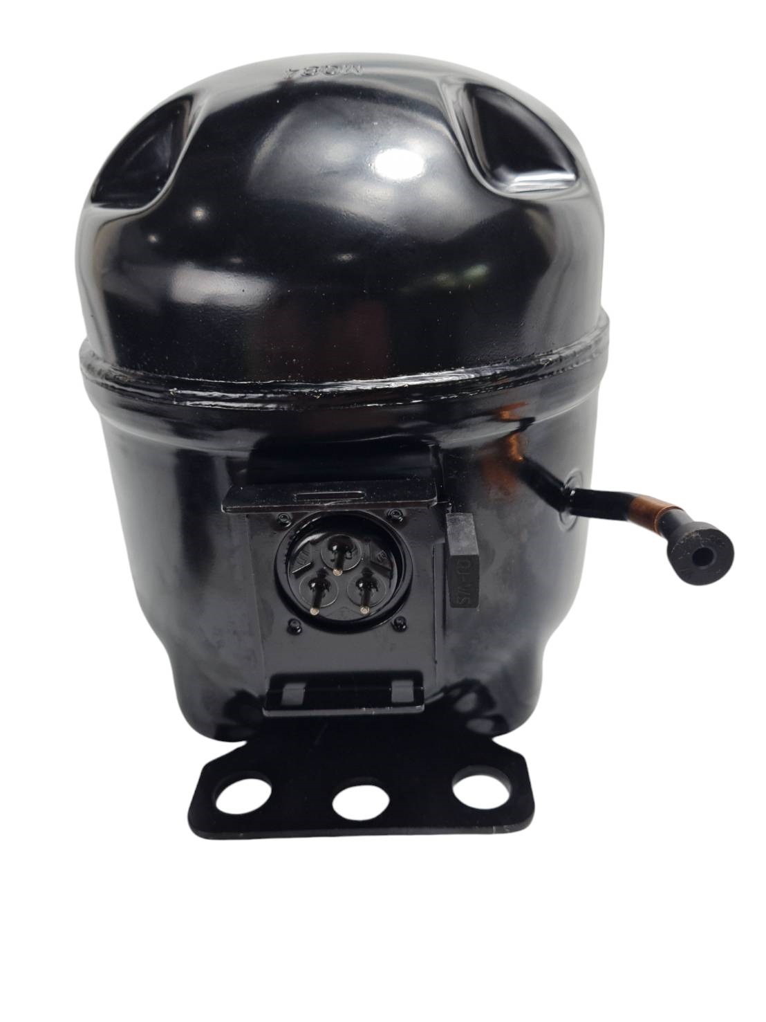 คอมเพรสเซอร์ ADW142 ใช้แทนคอม กุลธร 1/2 รุ่น AE7430Y น้ำยา R134a compressor ½ HP