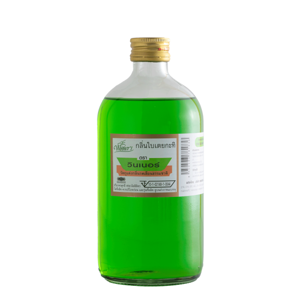 กลิ่นใบเตยกะทิ 454ml. 0 กก.