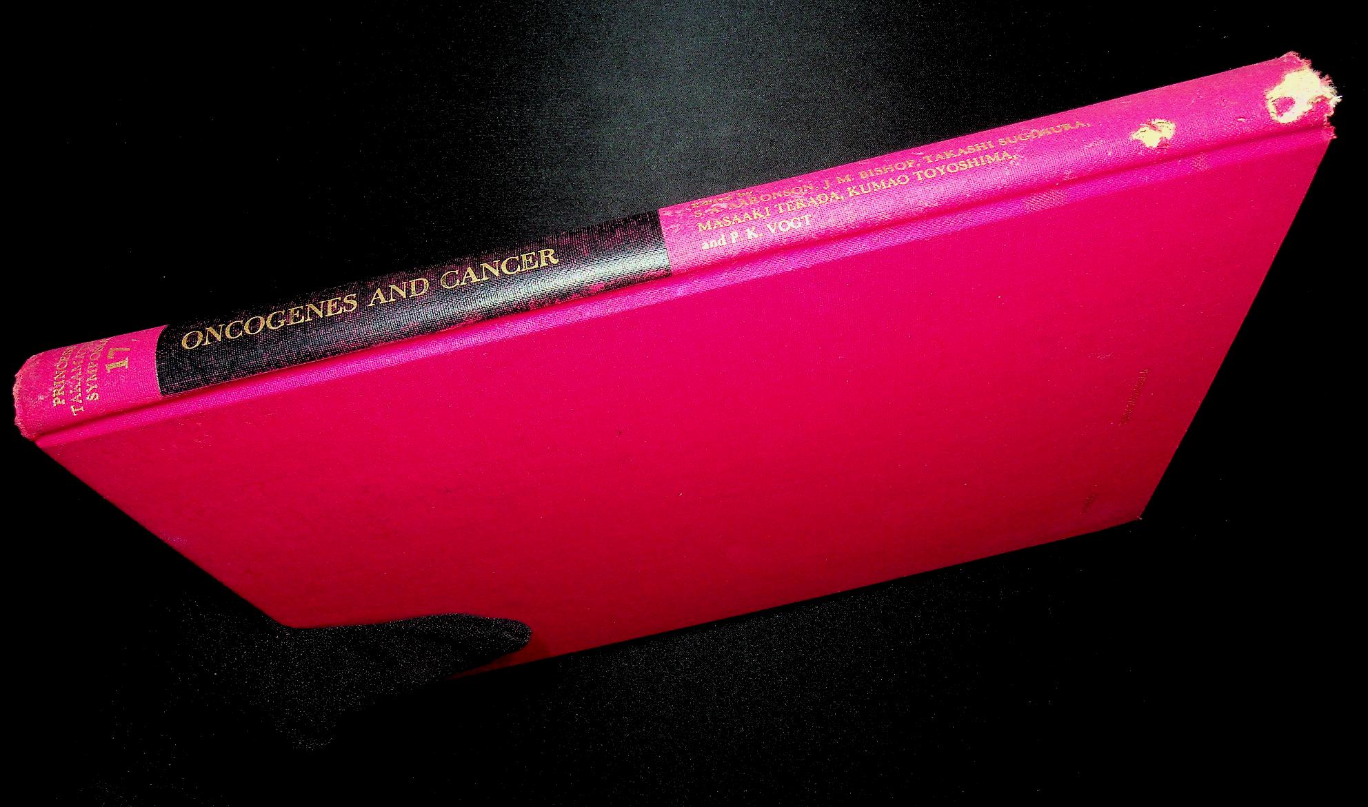 ONCOGENES AND CANCER 17