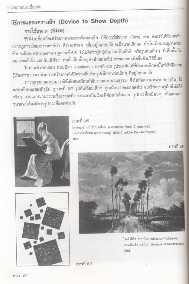 ออกแบบเบื้องต้น BASIC DESIGN