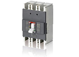 ABB-MCCB A2B250 TMF 160A 3P