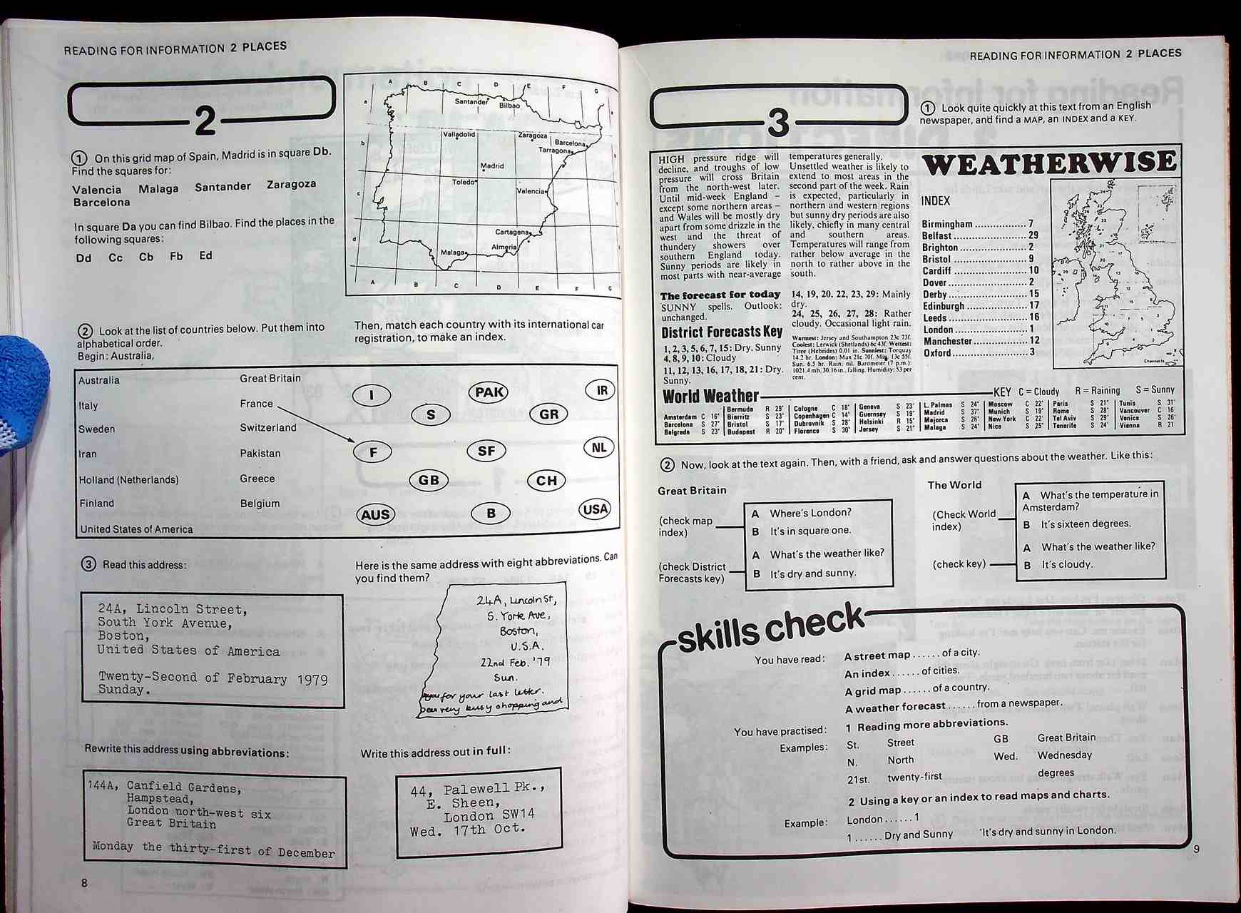 หนังสืออ่านเพิ่มเติมภาษาอังกฤษ ระดับมัธยมศึกษา REASONS FOR READING