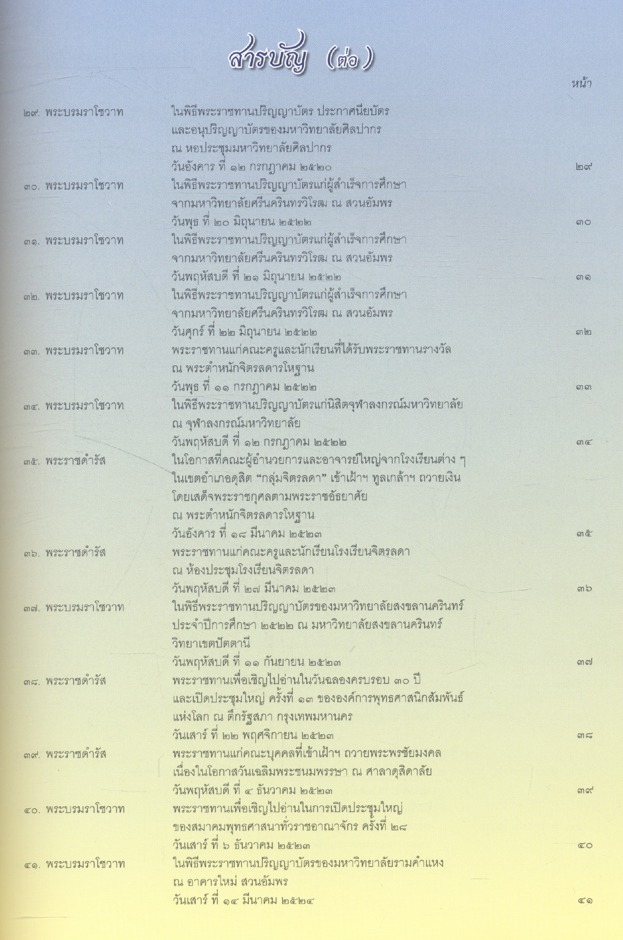 พระบรมราโชวาทและพระราชดำรัสพระบาทสมเด็จพระปรมินทรมหาภูมิพลอดุลยเดช เกี่ยวกับศาสนาและศีลธรรม