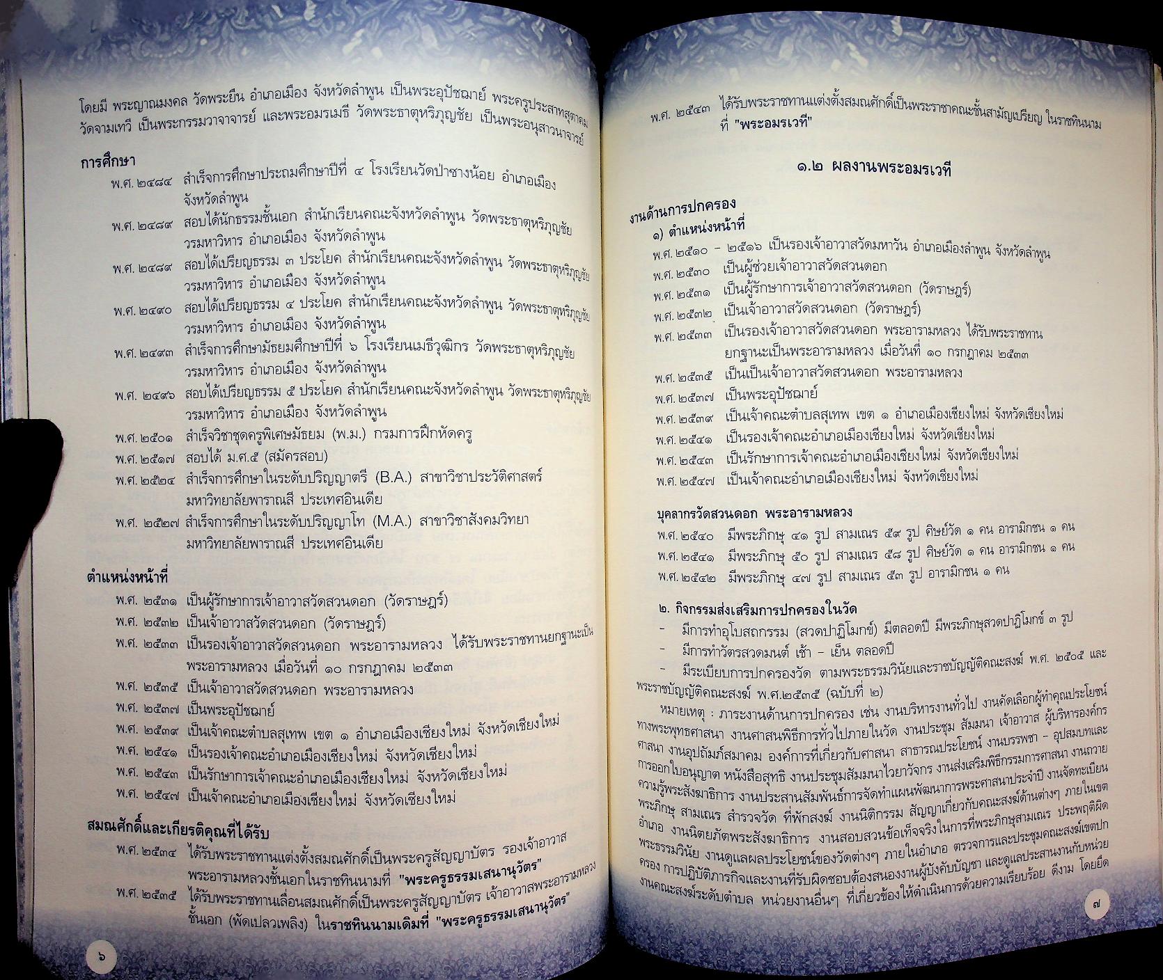 พระอมรเวที (วรรณ เขมจารี) อนุสรณ์ พิธีบำเพ็ญกุศล และพระราชทานเพลิงศพ