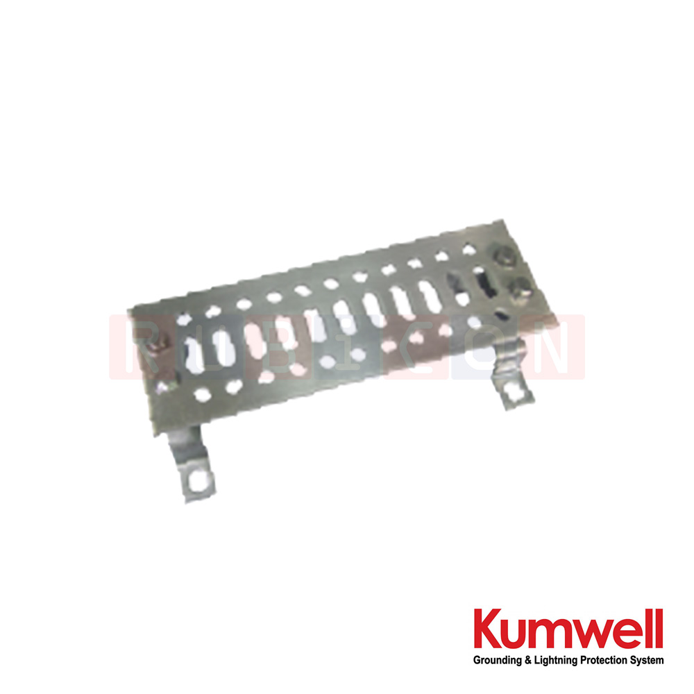 KUMWELL GBCGSS-200 Telecommunication Ground Station No. of Hole 6, Dimension 200x100x6 mm