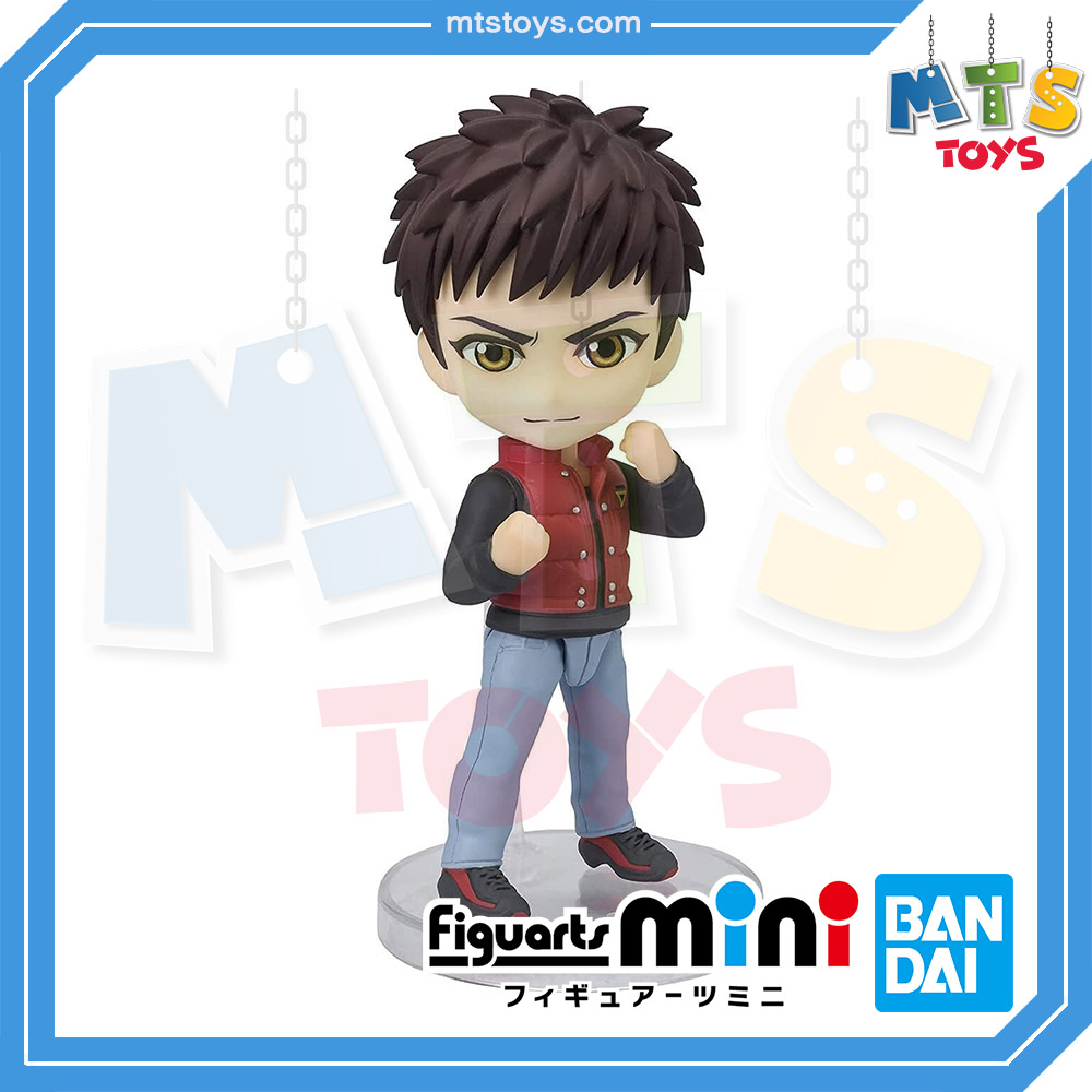 **MTS Toys**Figuarts Mini : Subaru Sengoku