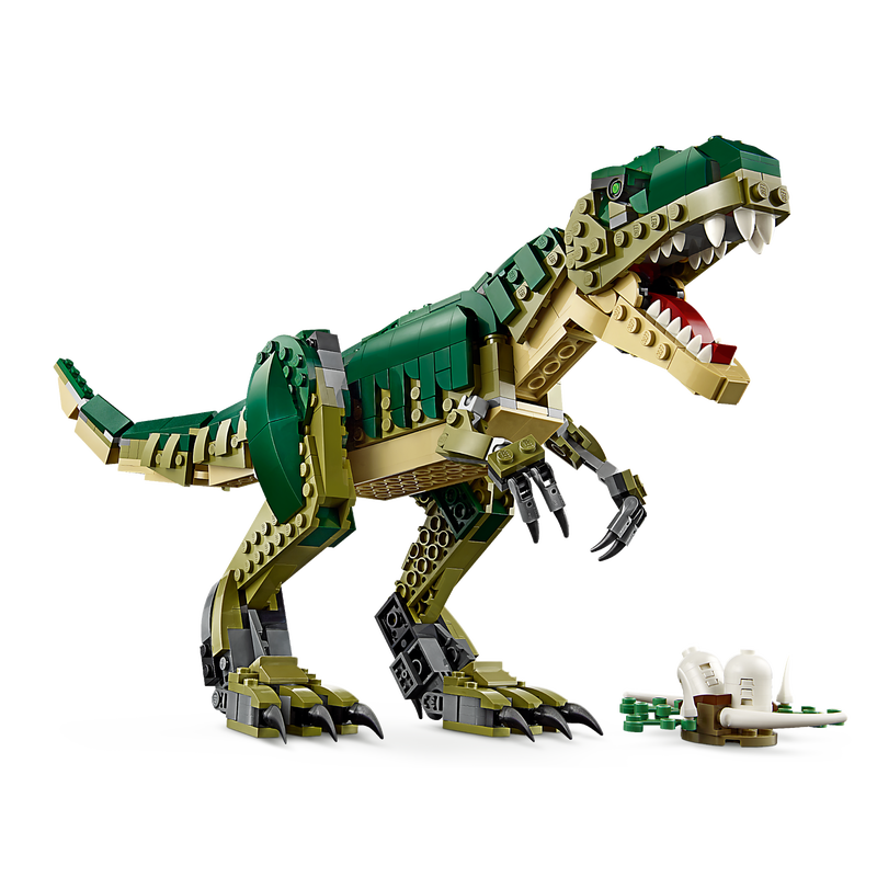**MTS Toys**เลโก้ Lego 31151 Creator 3 in 1 : T-rex
