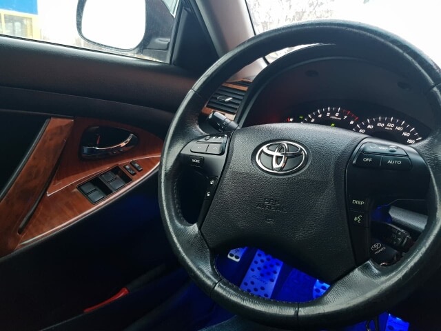 สวิทซ์ควบคุมเครื่องเสียงที่พวงมาลัย สำหรับ TOYOTA HILUX VIGO COROLLA CAMRY HIGHLANDER INNOVA