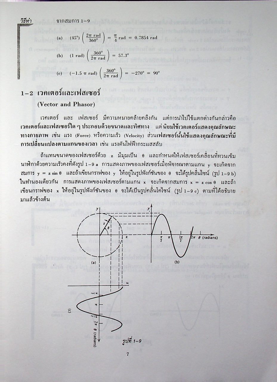 ทฤษฎีวงจรไฟฟ้า 2