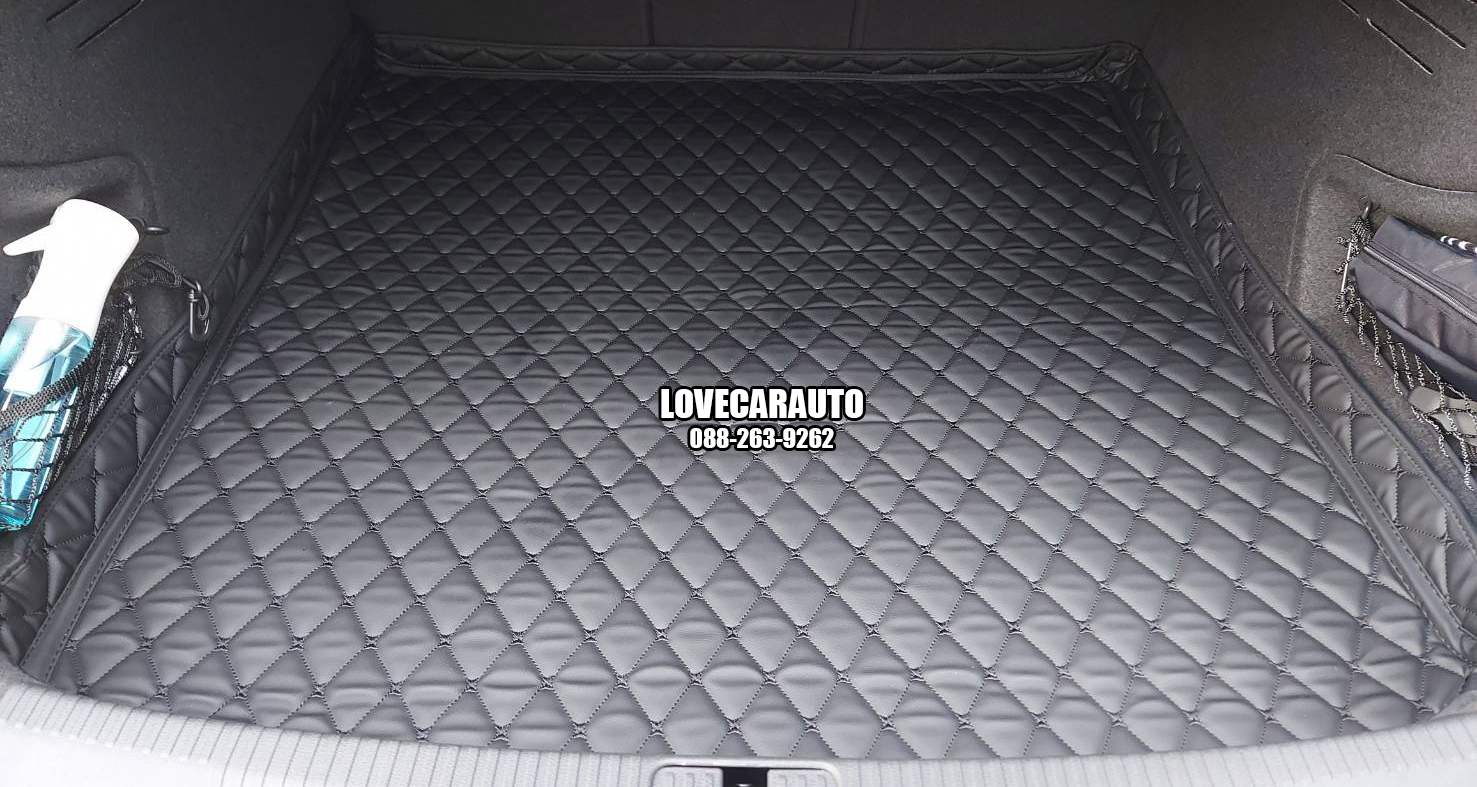 พรมรถยนต์ 5d Audi A5 Coupe 2021