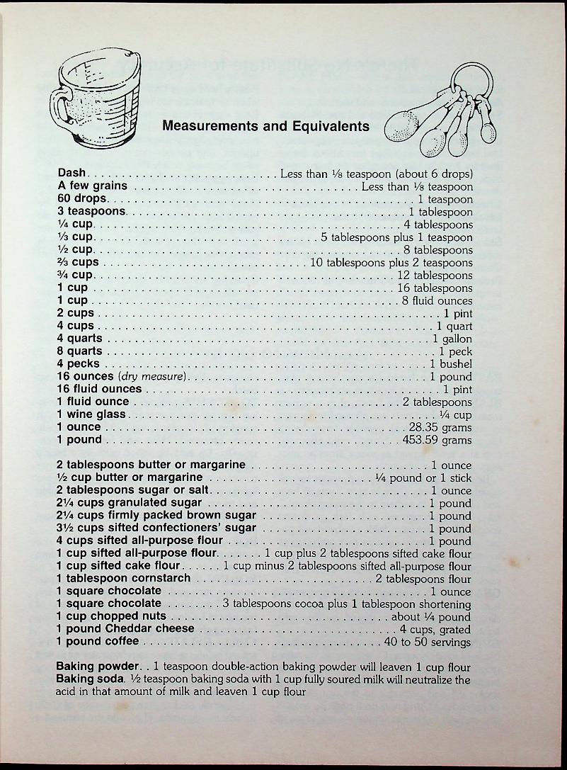 The American Family Home Cookbook (ฉบับภาษาอังกฤษ)