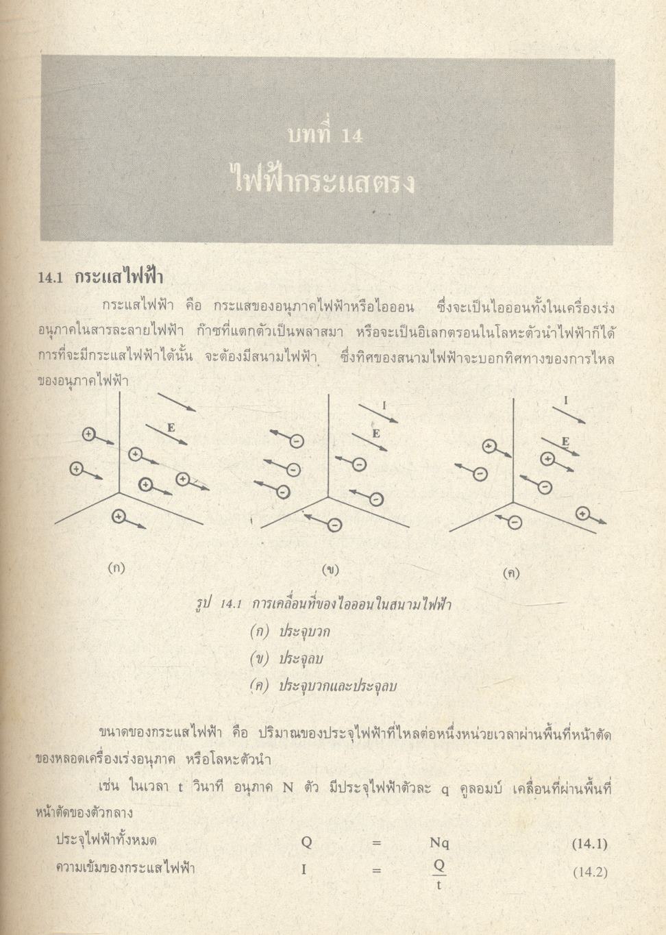 ฟิสิกส์ 2