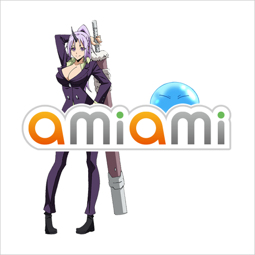 บริการสั่งซื้อสินค้าเว็บไซต์ญี่ปุ่น AmiAmi ฟิกเกอร์ โมเดล เนนโดรอยด์ เน็นด๋อย